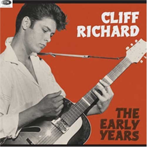 Cliff Richard - Early Years [Import]