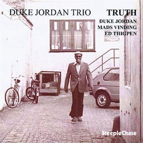 Duke Jordan - Truth