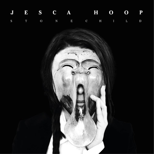 Jesca Hoop - Stonechild [Indie Exclusive Limited Edition White/Black Marbled LP]