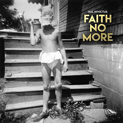 Faith No More - Sol Invictus [Vinyl]