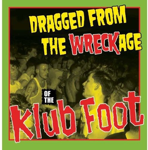 Live at the Klub Foot /  Various [Import]