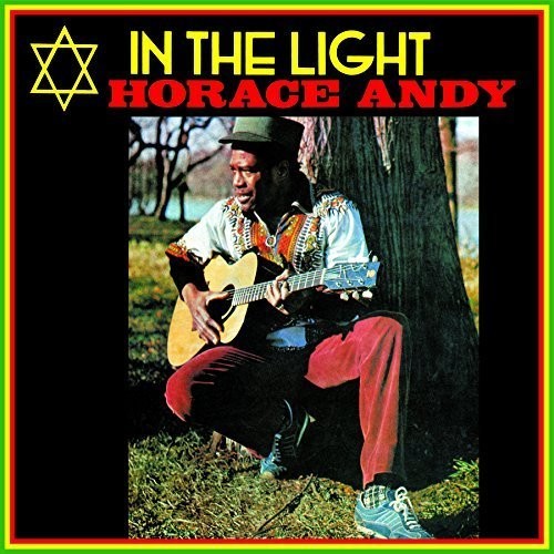 Horace Andy - In the Light