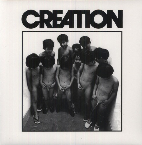 Creation - Creation