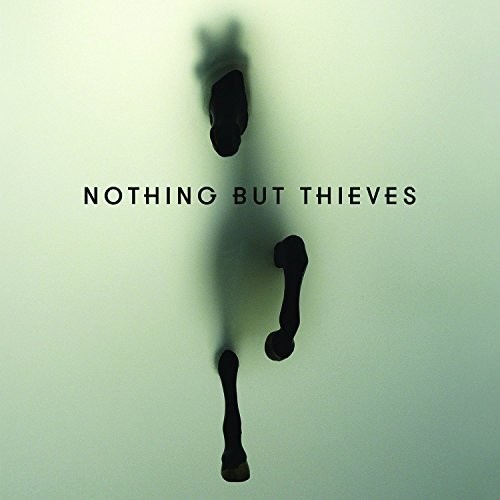 Nothing But Thieves [Import]