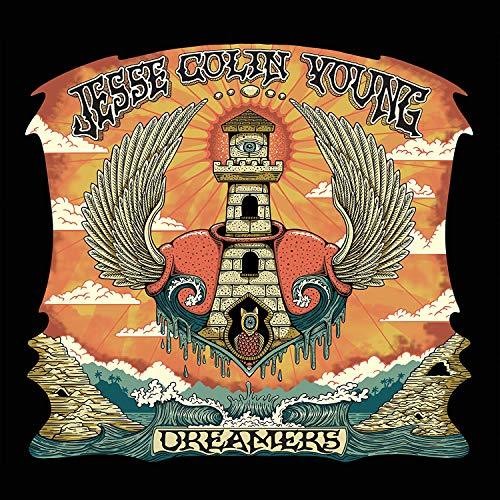 Jesse Colin Young - Dreamers [LP]