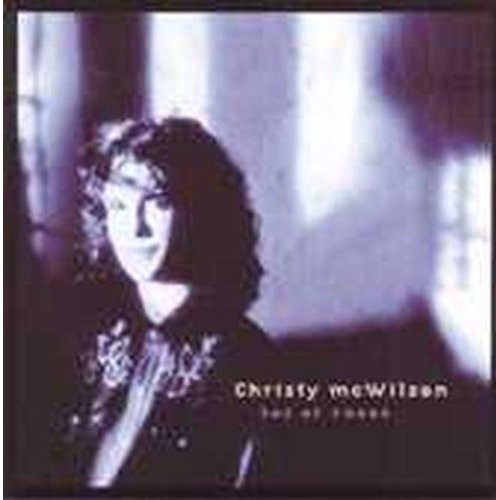 Christy Mcwilson - Bed Of Roses [Import]