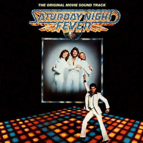 Various Artists - Saturday Night Fever (Original Movie Soundtrack): Remaster [Limited Edition 2LP]