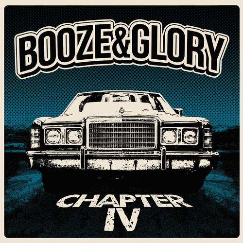 Booze & Glory - Chapter Iv