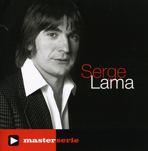 Serge Lama - Master Serie [Import]