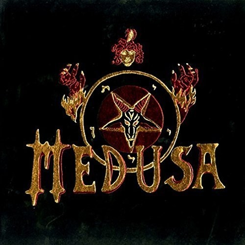 Medusa - First Step Beyond