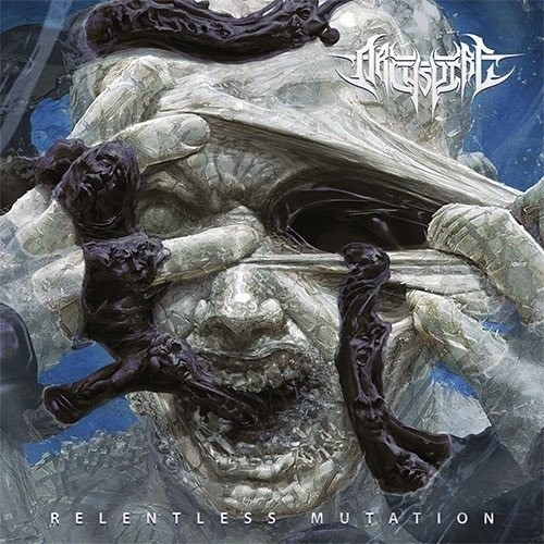 Archspire - Relentless Mutation [Limited Edition LP]