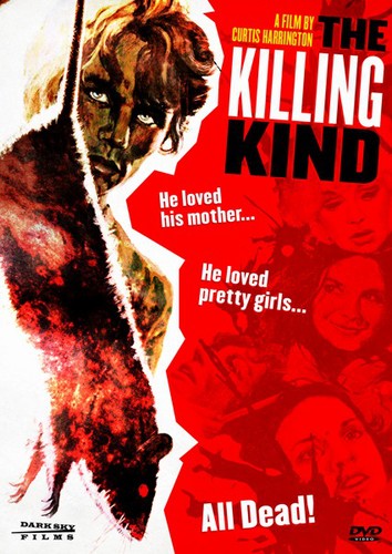 The Killing Kind