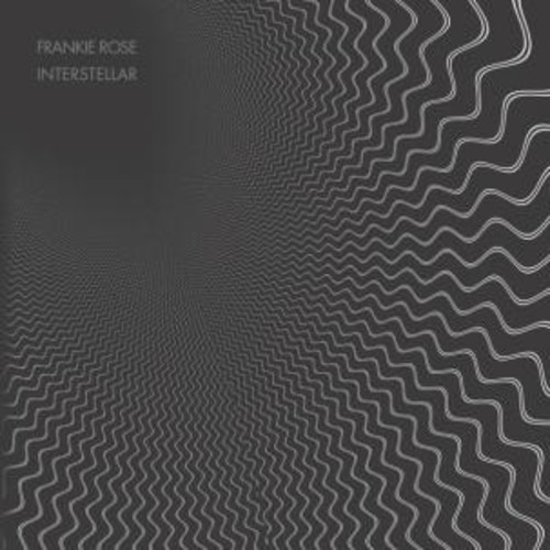 Frankie Rose - Interstellar [Digital Download Coupon]