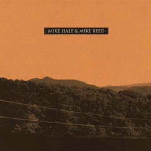 Mike Reed - Mike Hale and Mike Reed