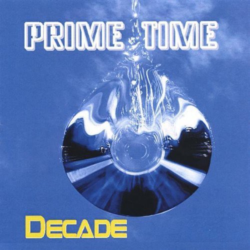 Prime Time - Decade
