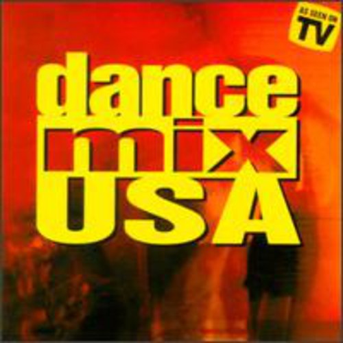 Dance Mix Usa - Dance Mix U.S.A.