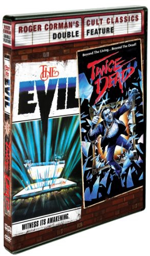 The Evil /  Twice Dead