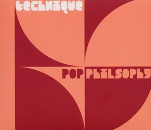 Pop Philosophy [Import]