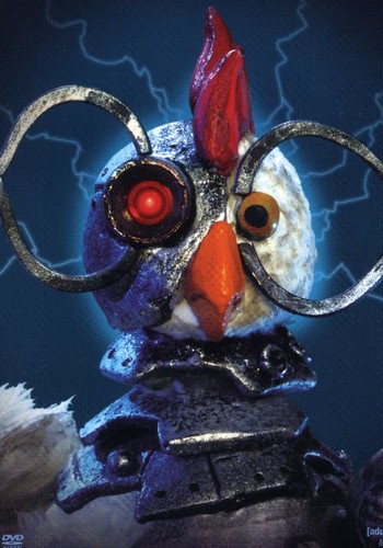 Robot Chicken - Robot Chicken: Season One
