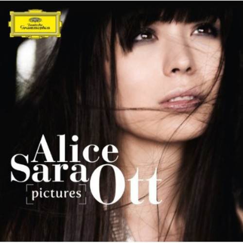 Alice Sara Ott - Pictures
