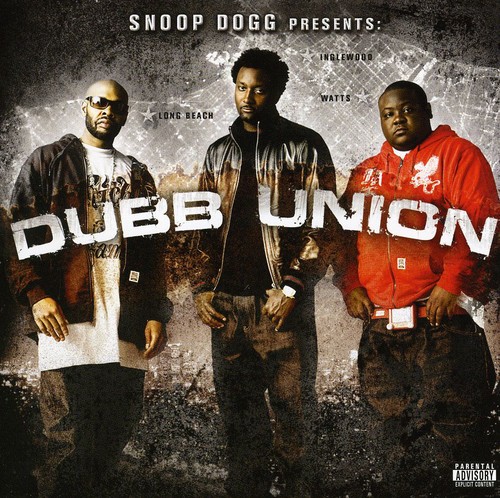 Dubb Union [Import]