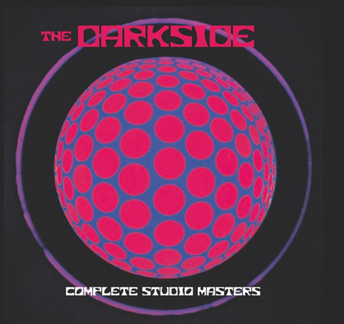 Darkside - Complete Studio Masters