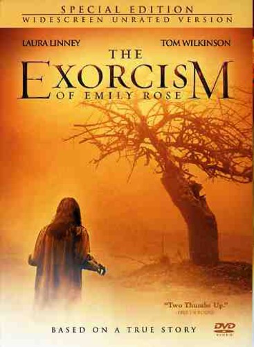 Exorcism Of Emily Rose - The Exorcism of Emily Rose