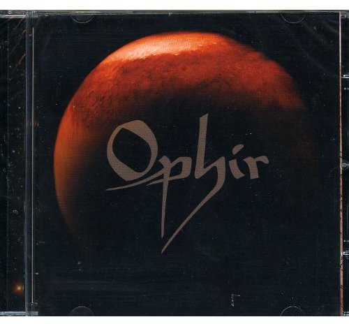 Ophir [Import]