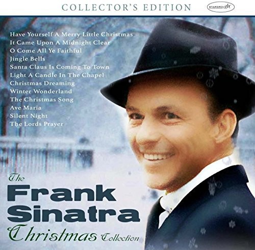 Frank Sinatra - Collector's Edition: The Frank Sinatra Christmas Collection
