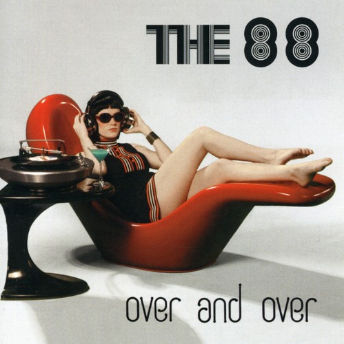 The 88 - Over & Over