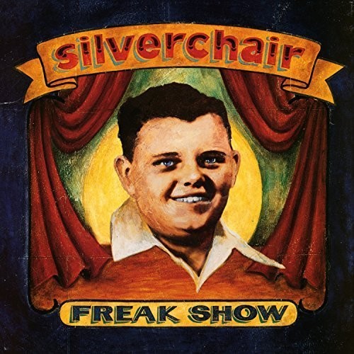 Silverchair - Freak Show [Green LP]