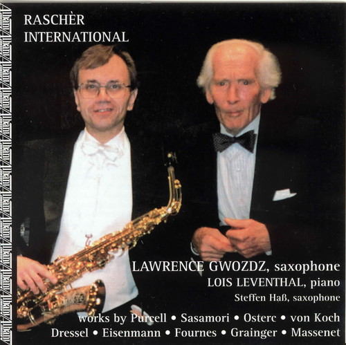 Tribute to Sigurd Rascher /  Various