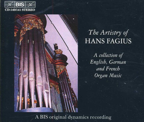 Organ Music /  Various