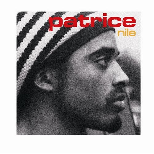Patrice - Nile [Import]