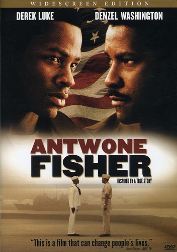 Antwone Fisher