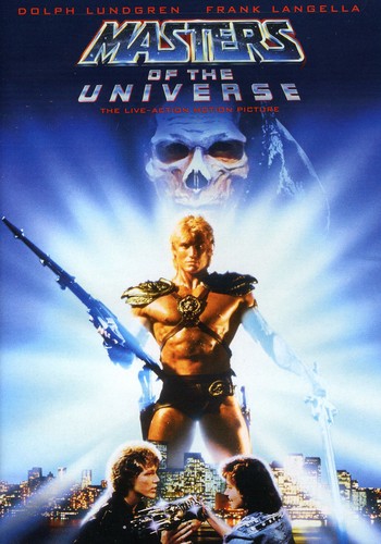 Masters of the Universe