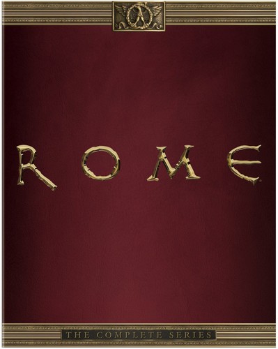 Rome: The Complete Series