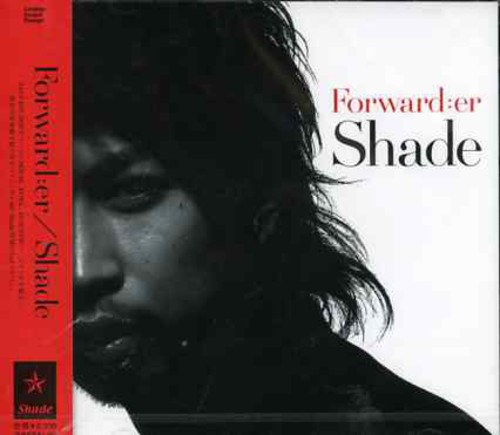 Shade - Forwarder