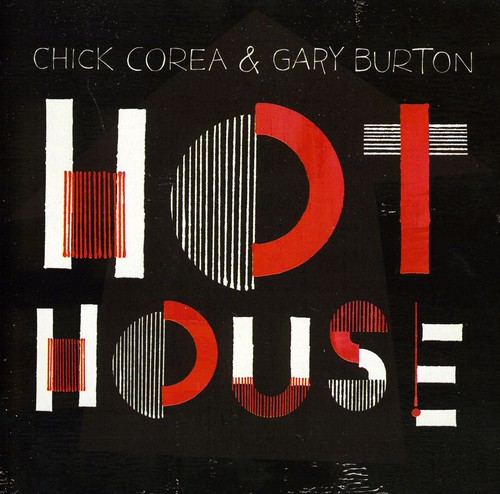 Chick Corea - Hot House