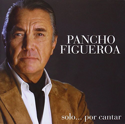 Solo Por Cantar [Import]