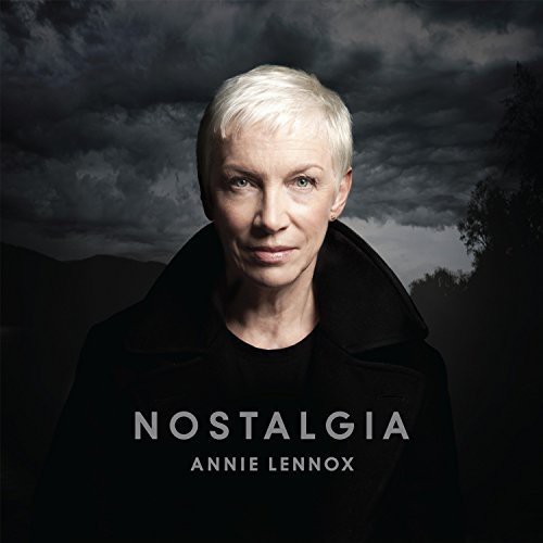 Annie Lennox - Nostalgia [Vinyl]
