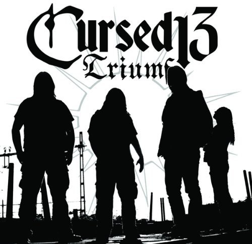 Cursed 13 - Triumf