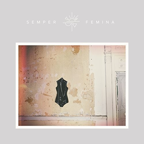 Laura Marling - Semper Femina [Limited Edition Deluxe Vinyl]