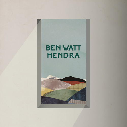 Ben Watt - Watt, Ben : Hendra