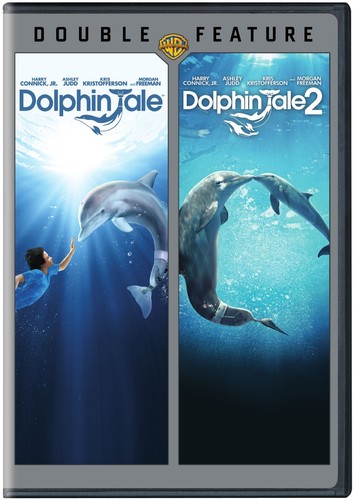 Dolphin Tale /  Dolphin Tale 2