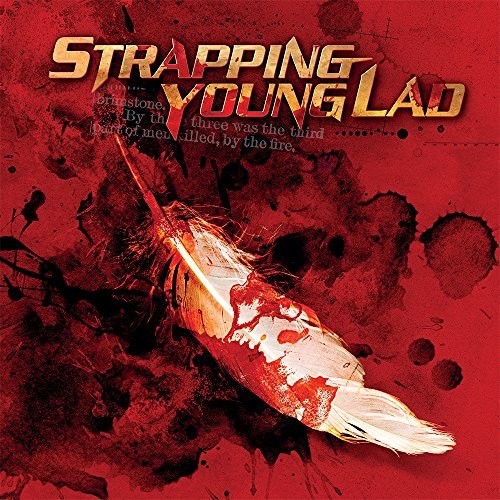 Strapping Young Lad - Syl