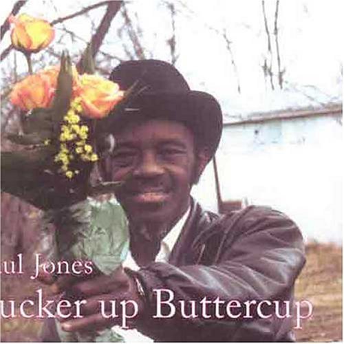 Paul Jones - Pucker Up Buttercup
