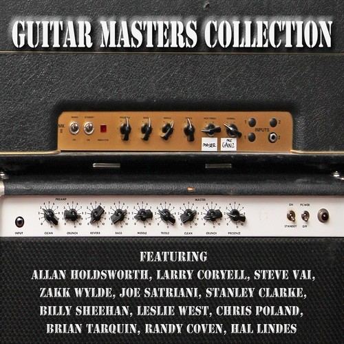 Guitar Masters Collection / Various - Guitar Masters Collection / Various