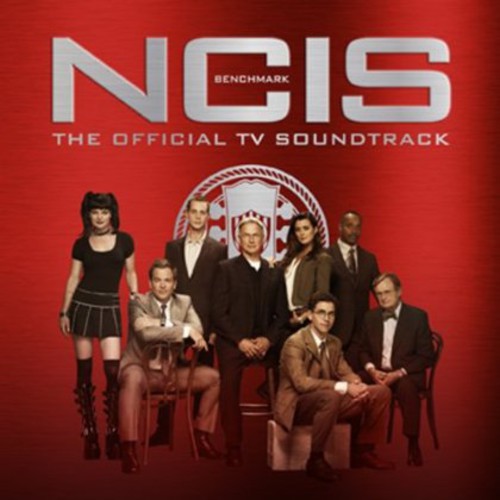 Ncis Benchmark / Tv OST - NCIS: Benchmark (Original Soundtrack)