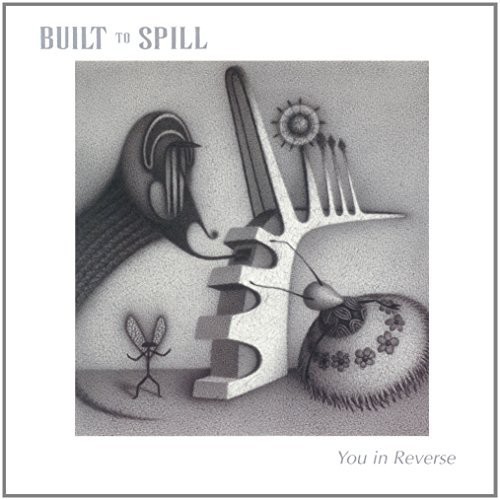 Built To Spill - You In Reverse (Hol)